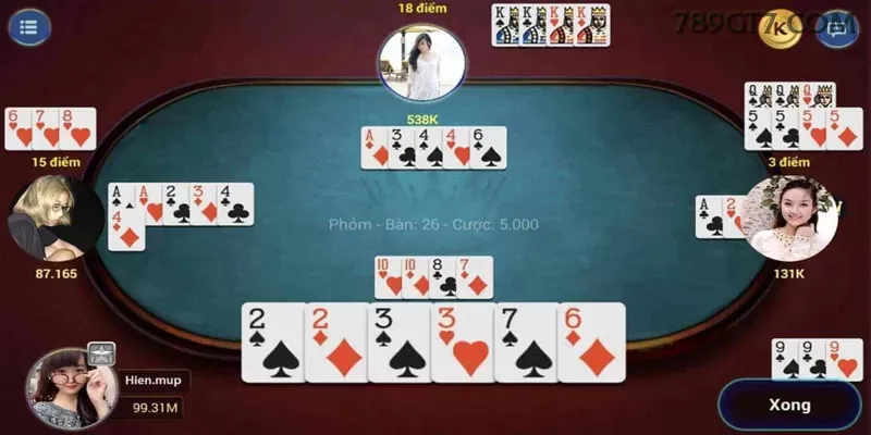 App 789g Android download